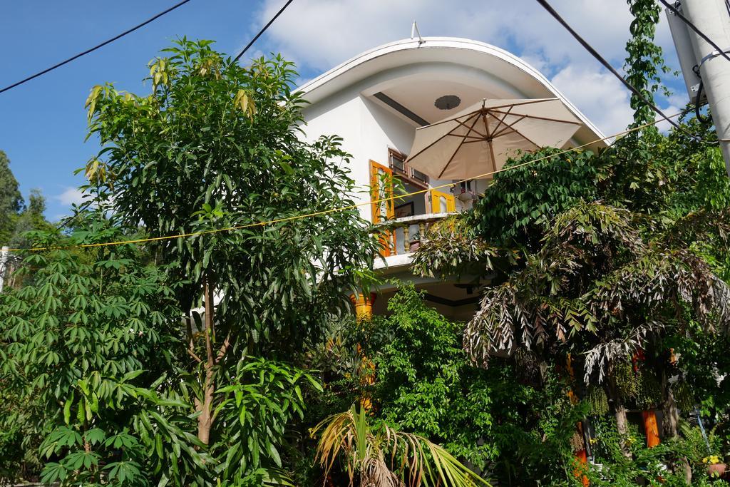 Ngo Khanh Homestay Tan Hiep  Экстерьер фото