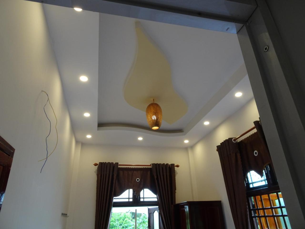 Ngo Khanh Homestay Tan Hiep  Экстерьер фото