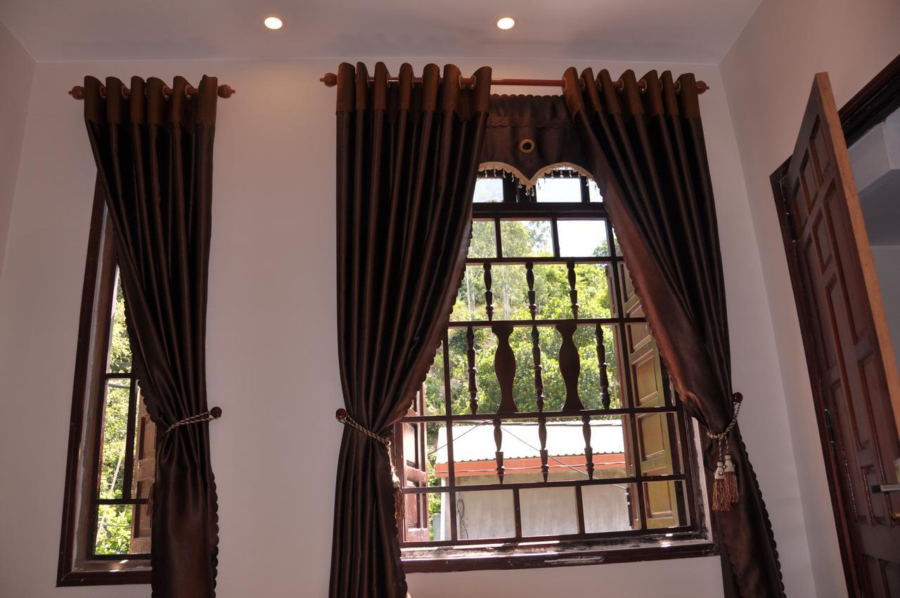 Ngo Khanh Homestay Tan Hiep  Экстерьер фото