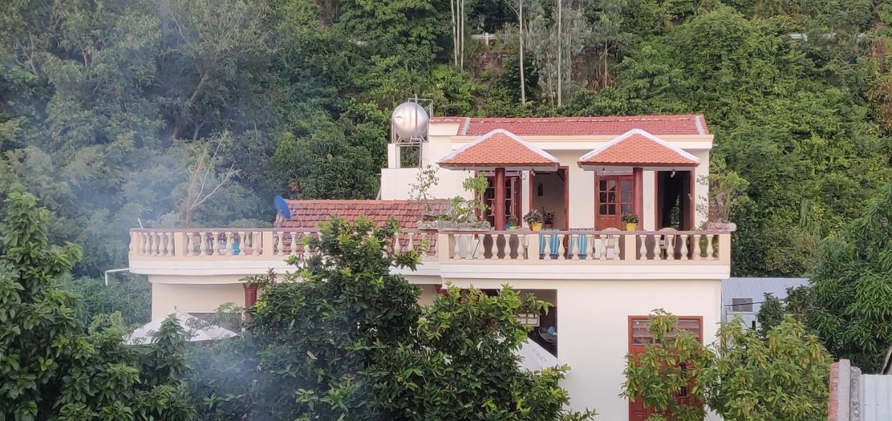Ngo Khanh Homestay Tan Hiep  Экстерьер фото